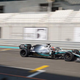 Illustration for article titled Formula One Proves Dedication To Cost Cutting By Making Teams Build Extra Car For Three-Day Tire Test